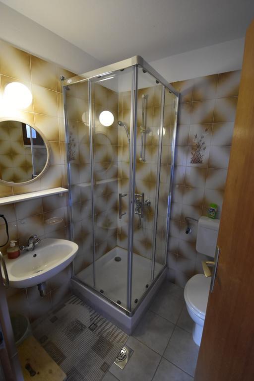 Guest House Znidar Бохинь Экстерьер фото